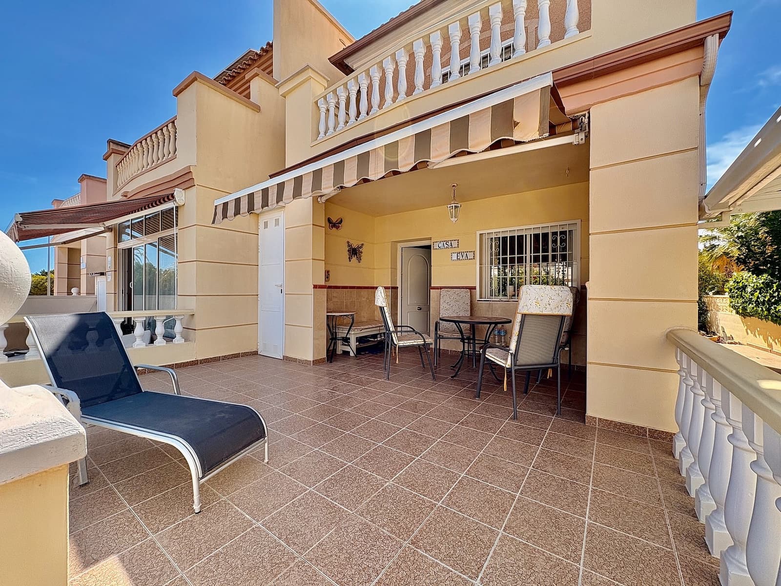 3 soverom Hus til salgs i Ciudad Quesada med svømmebasseng - € 249 000 (Ref: 9296079)