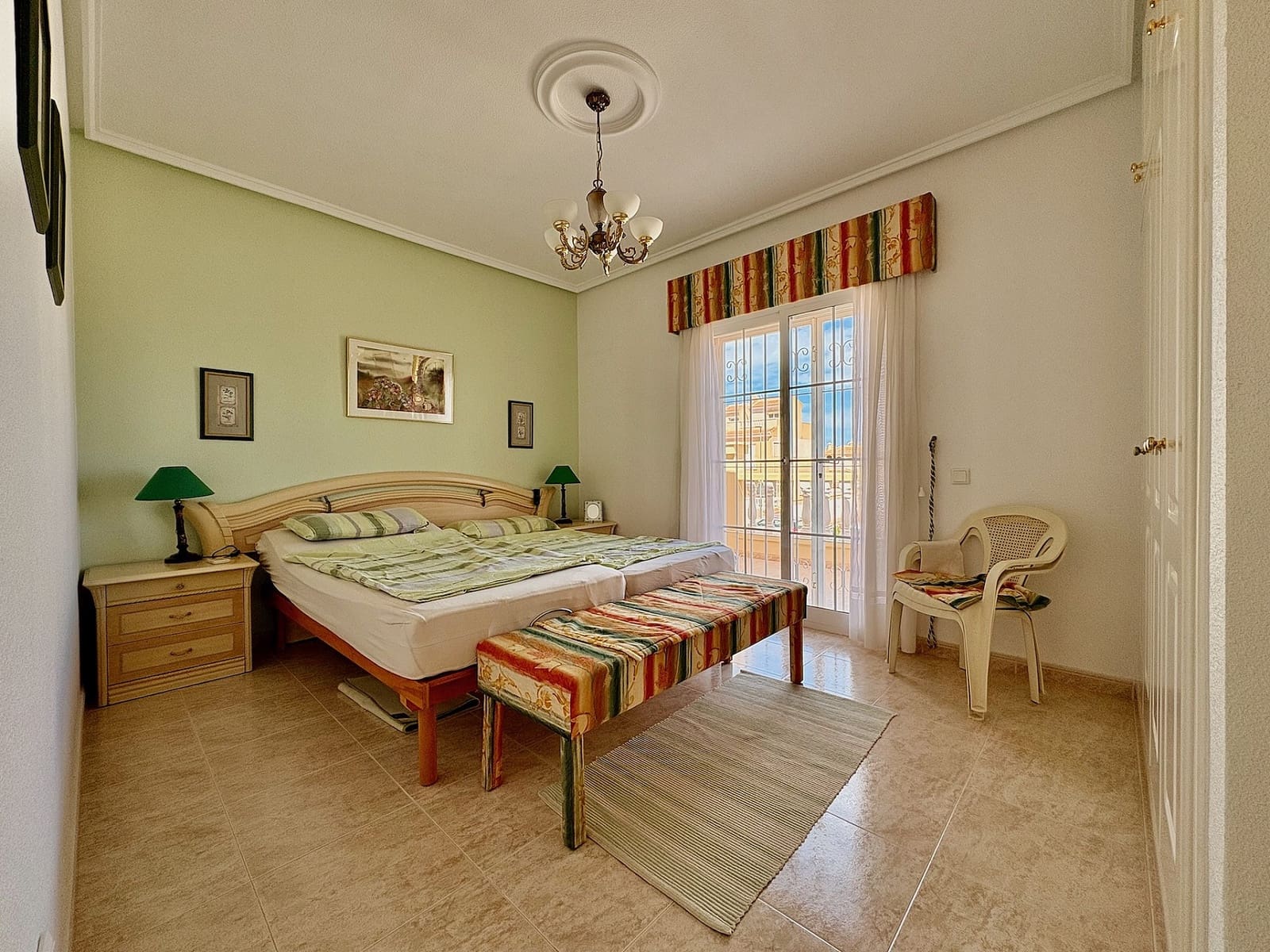 3 soverom Hus til salgs i Ciudad Quesada med svømmebasseng - € 249 000 (Ref: 9296079)