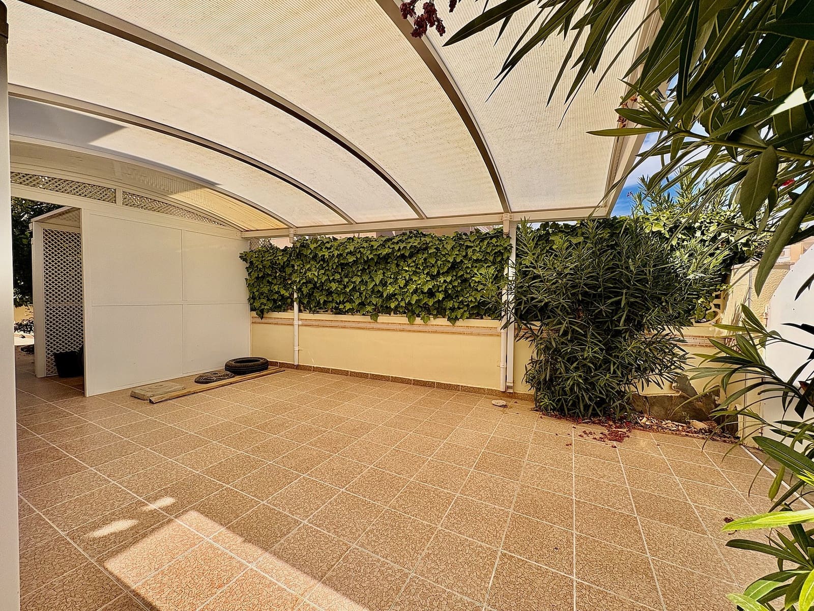 3 soverom Hus til salgs i Ciudad Quesada med svømmebasseng - € 249 000 (Ref: 9296079)