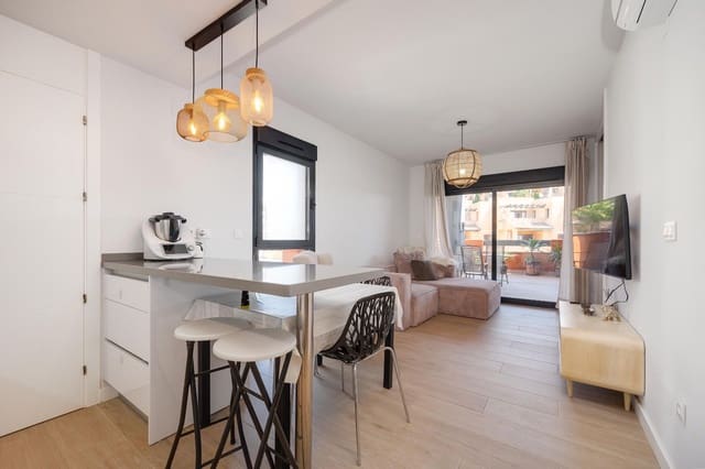 2 bedroom Apartment for sale in Algorfa with pool garage - € 285,000 (Ref: 9340683)