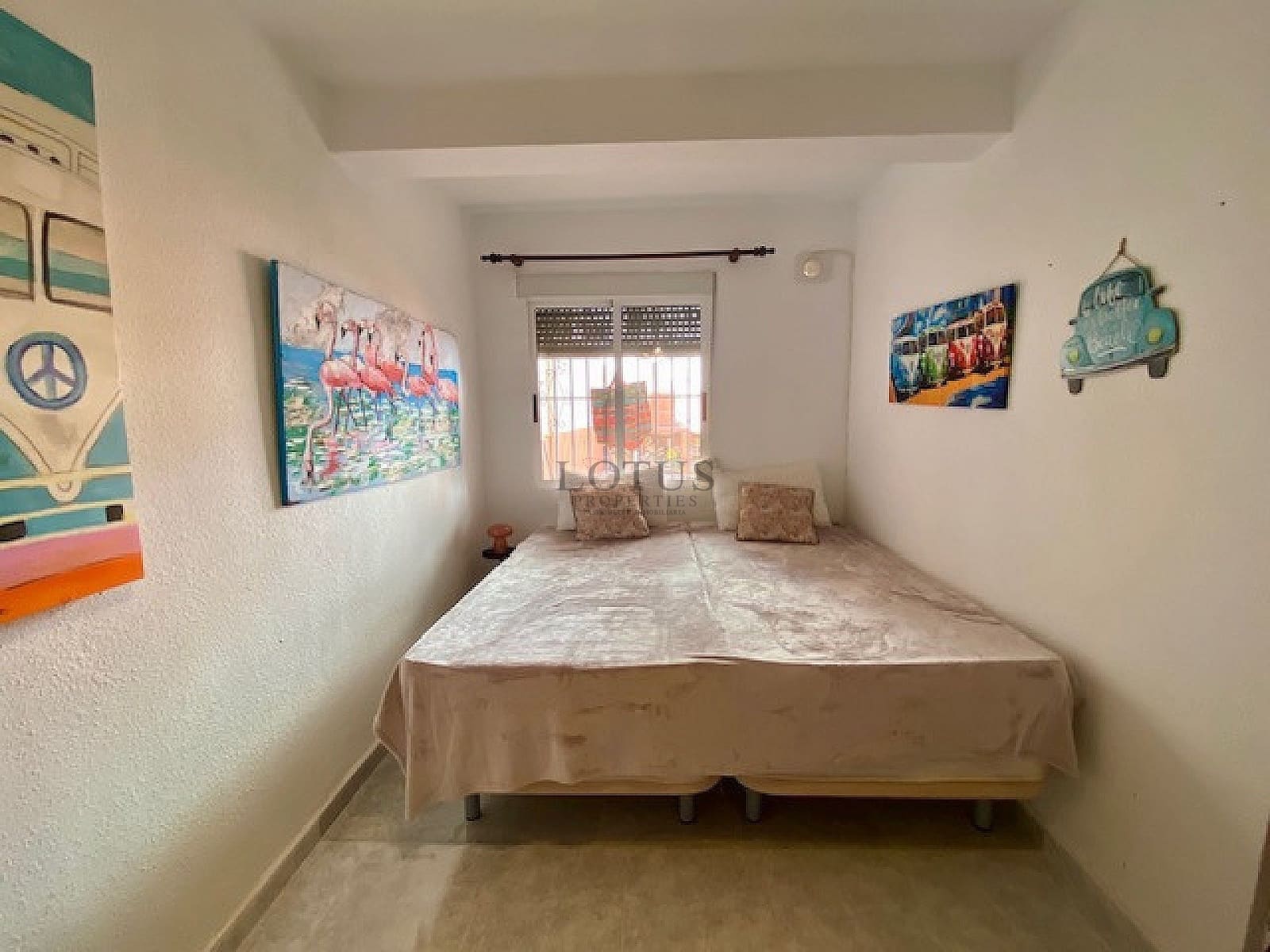2 slaapkamer Appartement te koop in Torrevieja met zwembad - € 129.900 (Ref: 9345181)