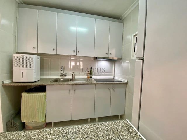 2 slaapkamer Appartement te koop in Cabo Cervera, Torrevieja met zwembad - € 129.900 (Ref: 9345181)