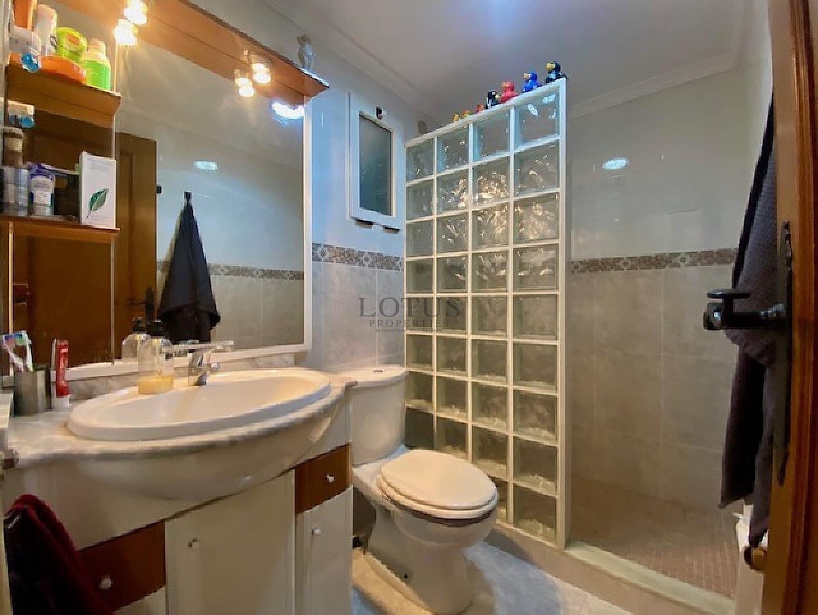 2 slaapkamer Appartement te koop in Torrevieja met zwembad - € 129.900 (Ref: 9345181)