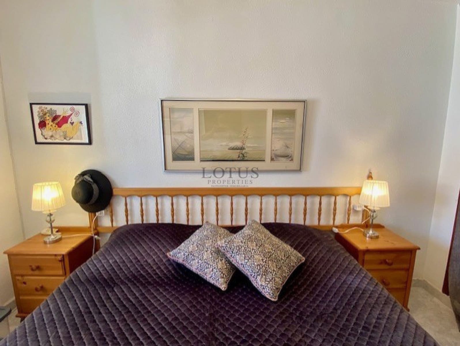 2 slaapkamer Appartement te koop in Torrevieja met zwembad - € 129.900 (Ref: 9345181)