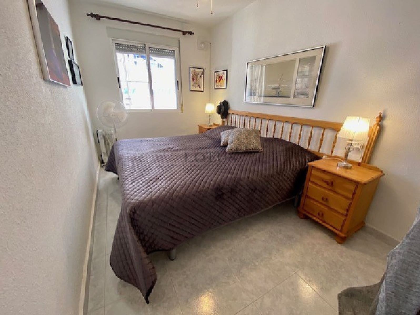 2 slaapkamer Appartement te koop in Torrevieja met zwembad - € 129.900 (Ref: 9345181)