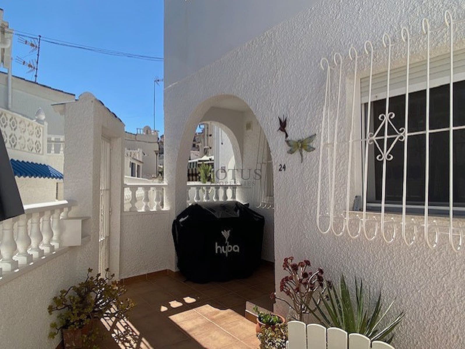 2 slaapkamer Appartement te koop in Torrevieja met zwembad - € 129.900 (Ref: 9345181)