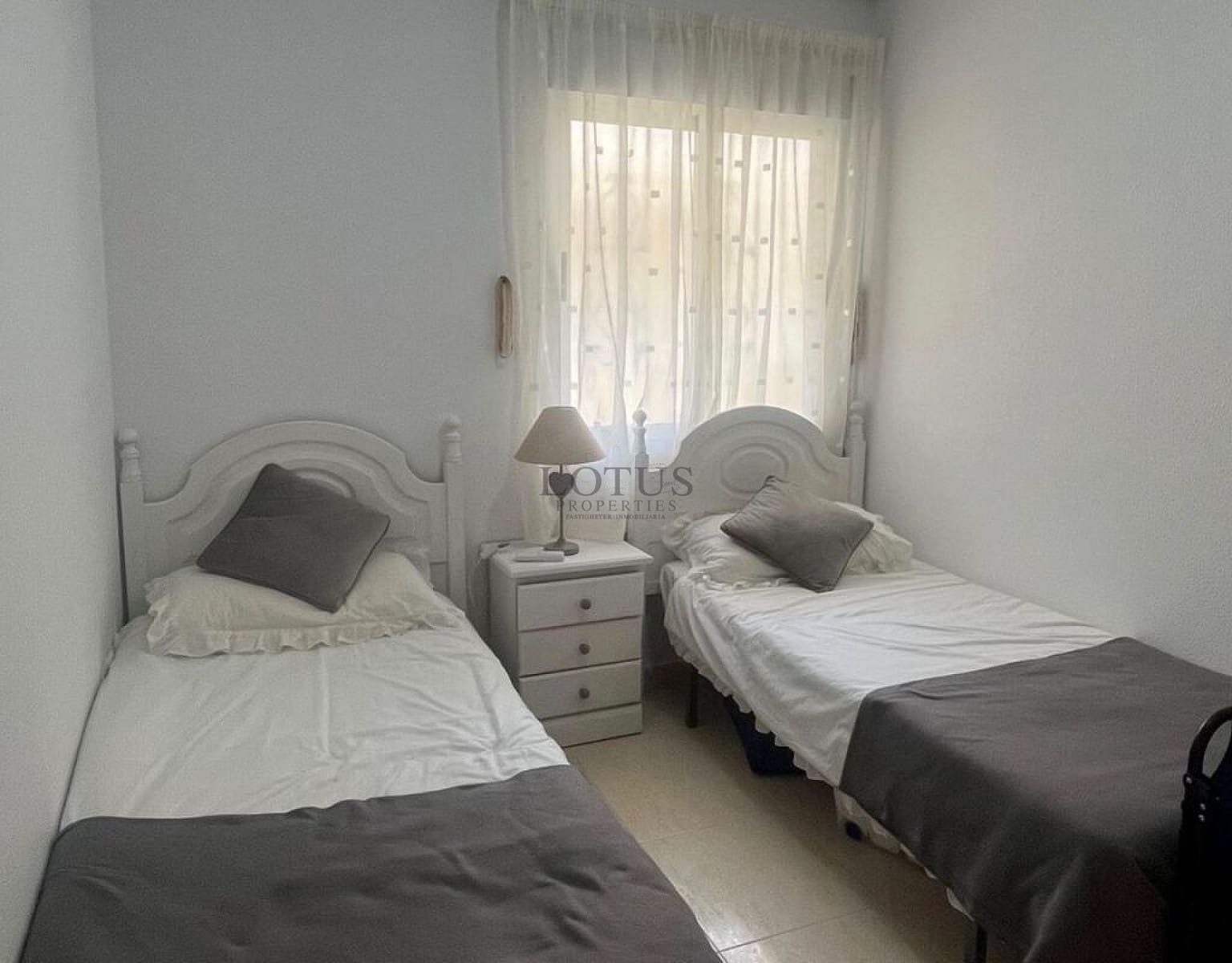 2 bedroom Apartment for sale in Algorfa with pool - € 120,000 (Ref: 9357527)