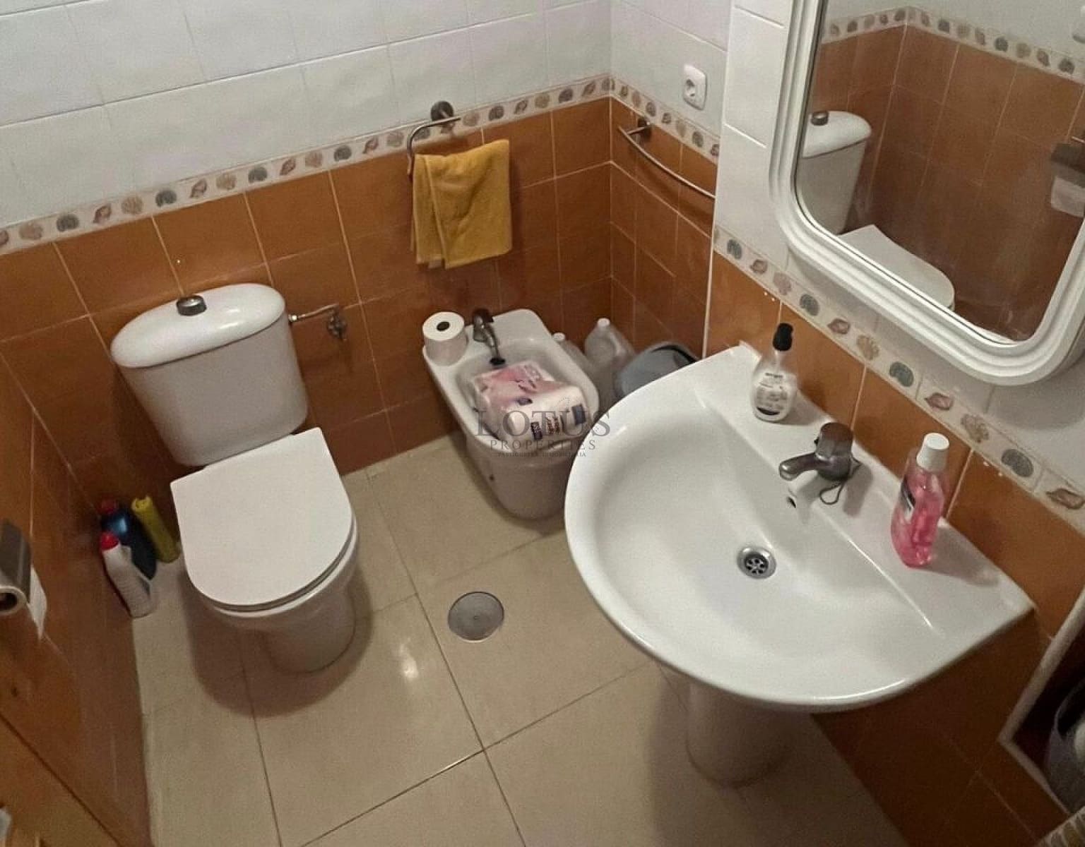 2 bedroom Apartment for sale in Algorfa with pool - € 120,000 (Ref: 9357527)