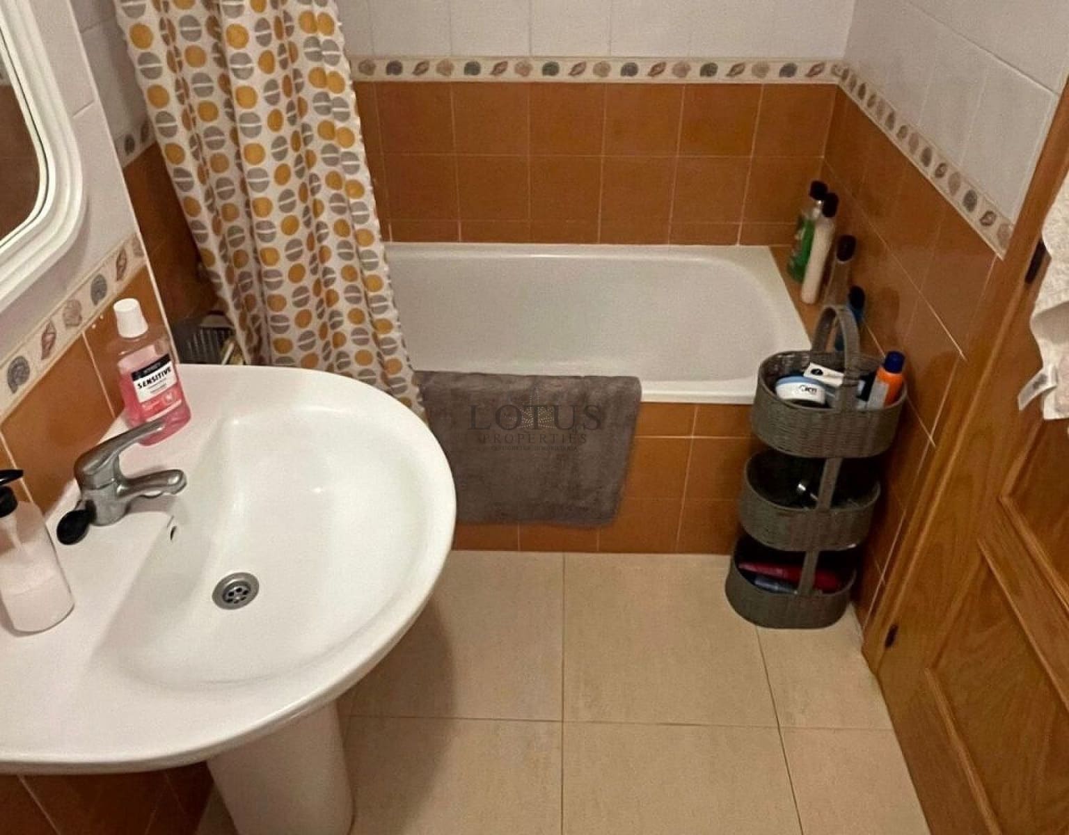 2 bedroom Apartment for sale in Algorfa with pool - € 120,000 (Ref: 9357527)