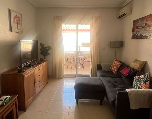 2 bedroom Apartment for sale in Algorfa with pool - € 120,000 (Ref: 9357527)