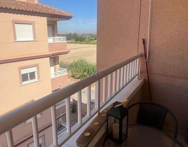2 bedroom Apartment for sale in Algorfa with pool - € 120,000 (Ref: 9357527)