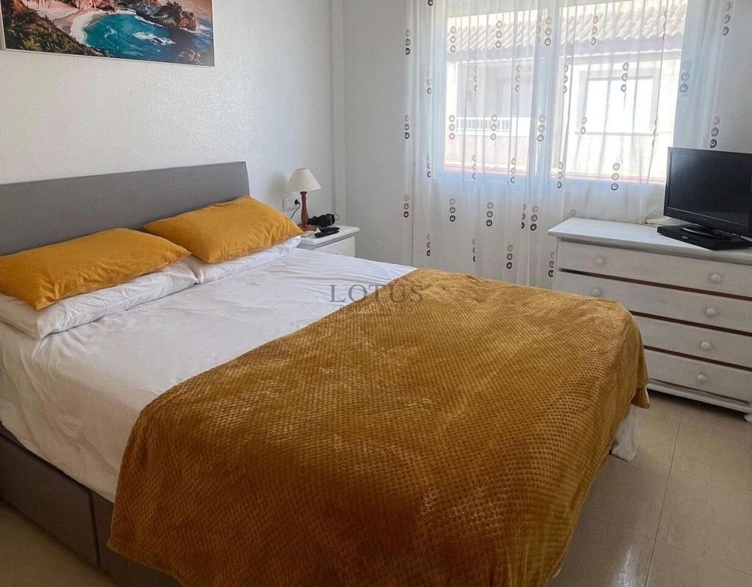 2 bedroom Apartment for sale in Algorfa with pool - € 120,000 (Ref: 9357527)