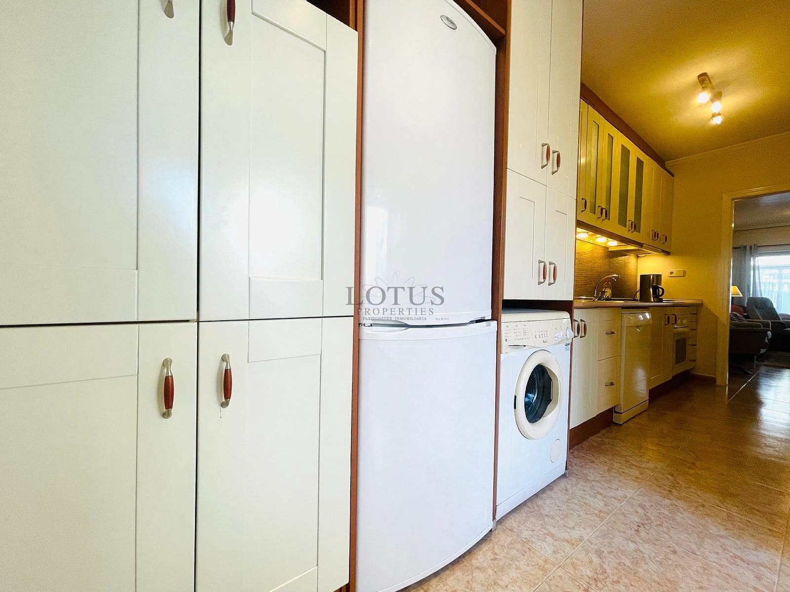 3 soverom Hus til salgs i Torrevieja med svømmebasseng - € 229 000 (Ref: 9384935)