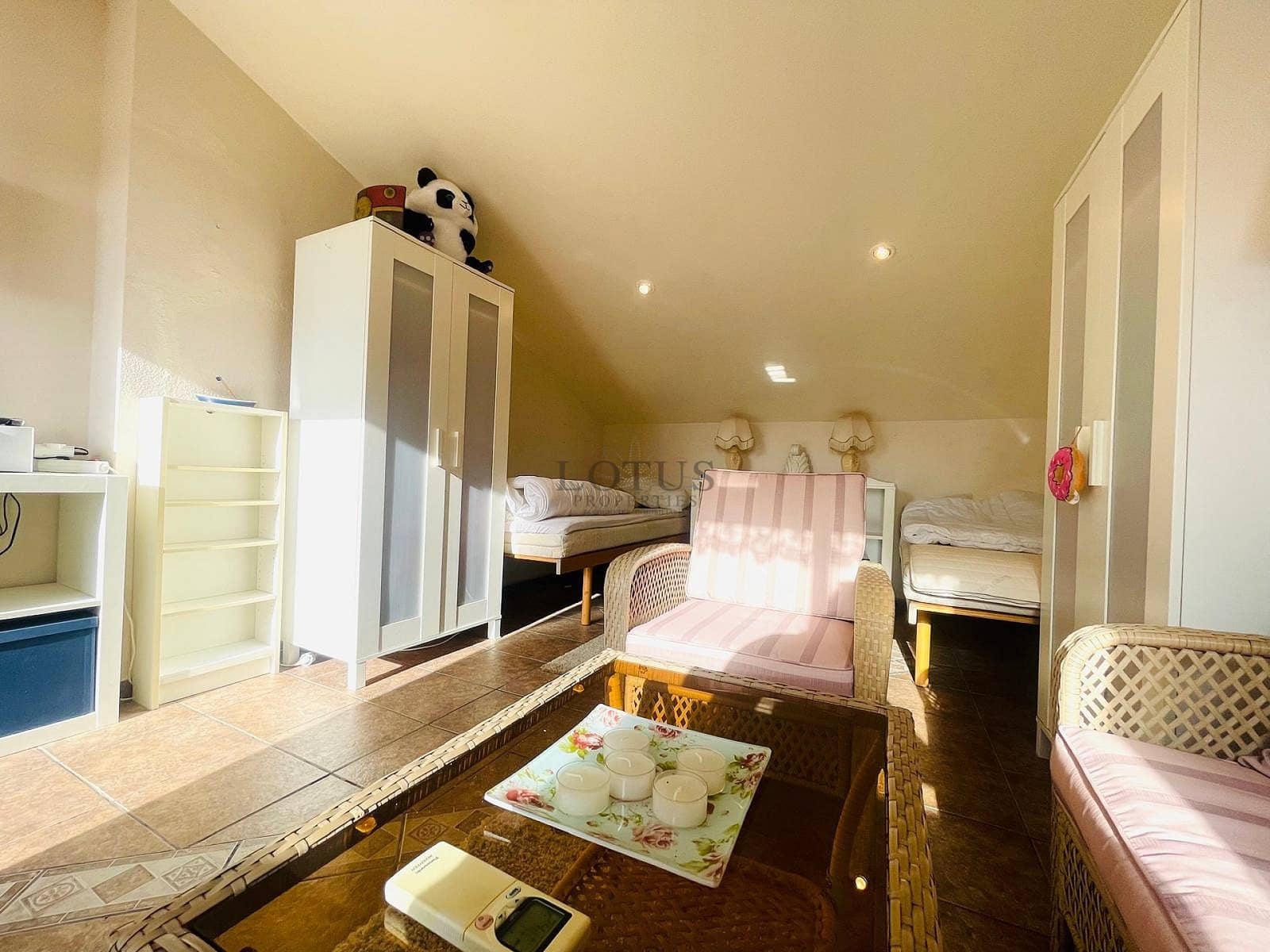 3 soverom Hus til salgs i Torrevieja med svømmebasseng - € 229 000 (Ref: 9384935)