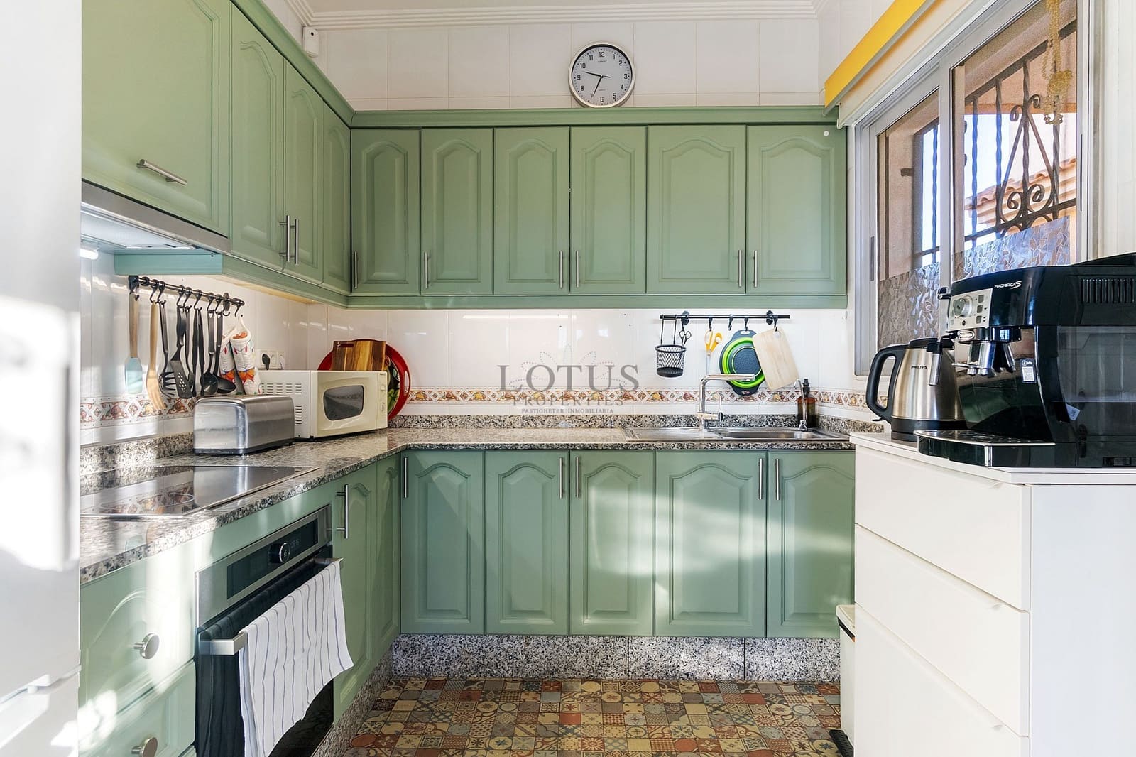 3 sovrum Villa till salu i Torrevieja med pool - 310 000 € (Ref: 9421736)