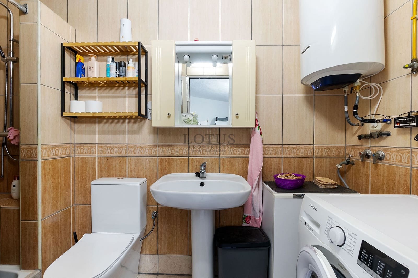 3 sovrum Villa till salu i Torrevieja med pool - 310 000 € (Ref: 9421736)