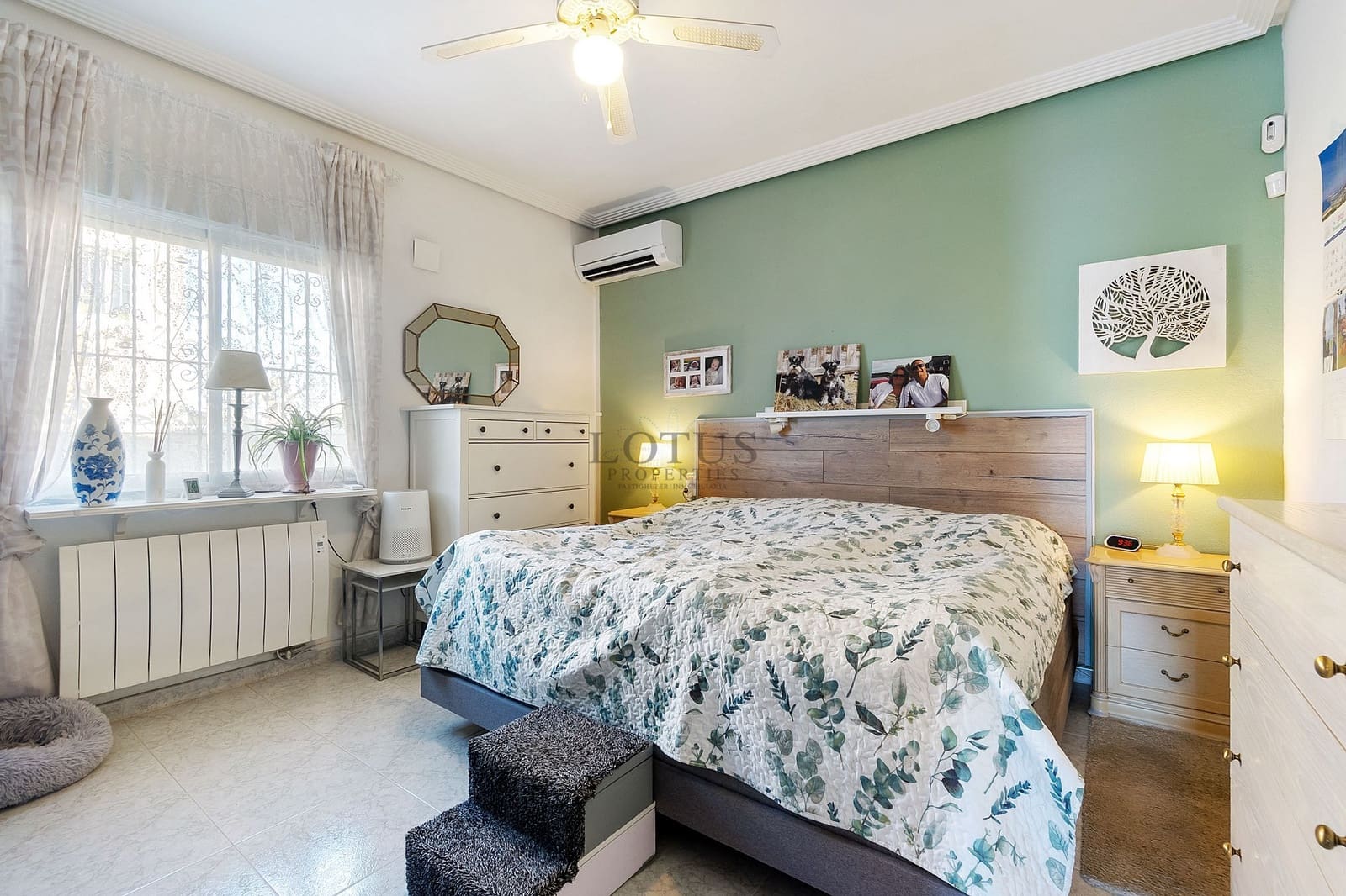 3 sovrum Villa till salu i Torrevieja med pool - 310 000 € (Ref: 9421736)