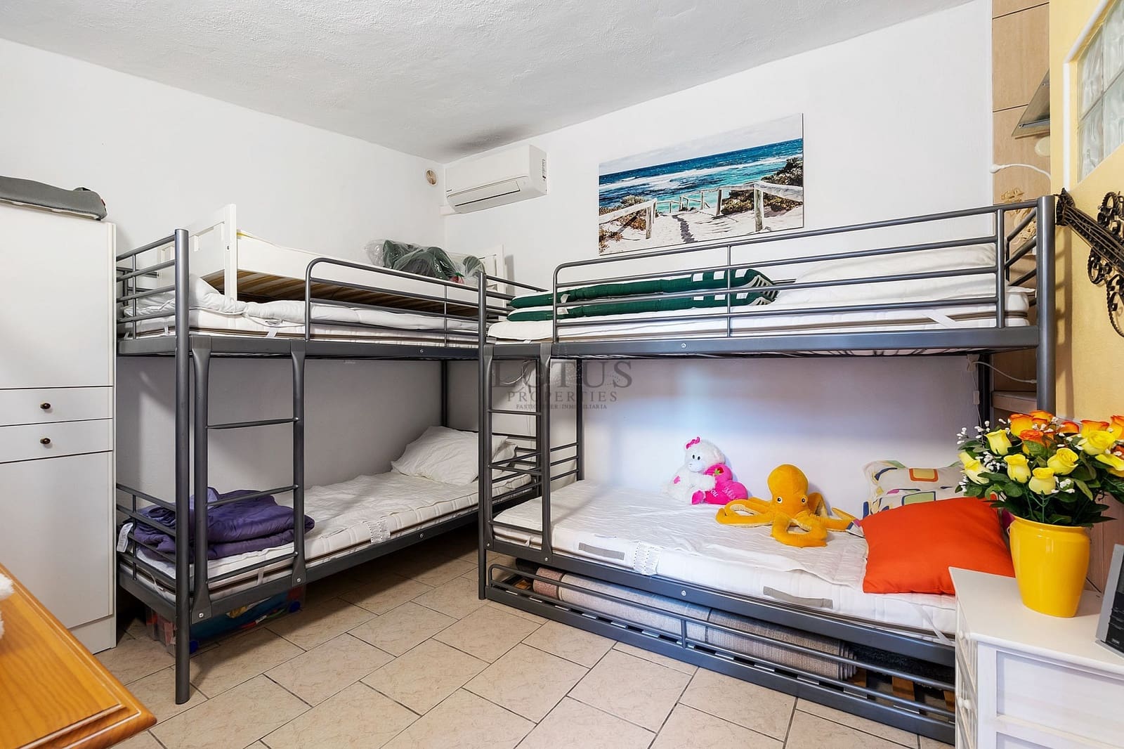 3 sovrum Villa till salu i Torrevieja med pool - 310 000 € (Ref: 9421736)