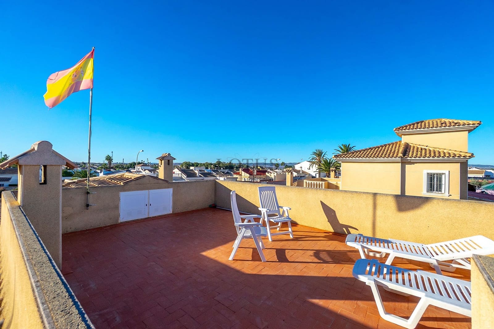 3 sovrum Villa till salu i Torrevieja med pool - 310 000 € (Ref: 9421736)