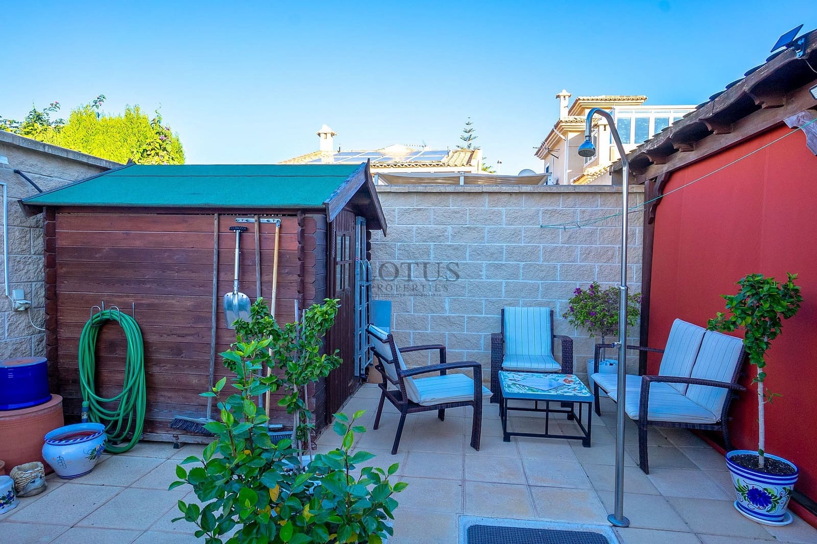 3 sovrum Villa till salu i Torrevieja med pool - 310 000 € (Ref: 9421736)