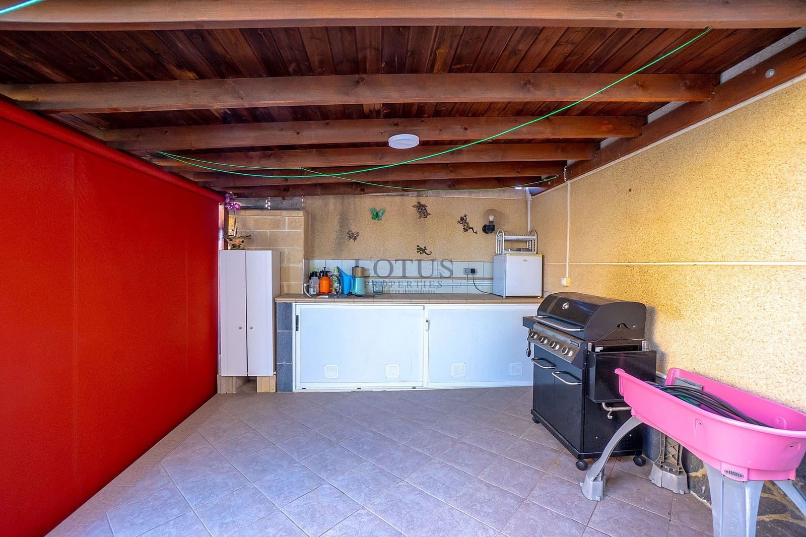 3 sovrum Villa till salu i Torrevieja med pool - 310 000 € (Ref: 9421736)