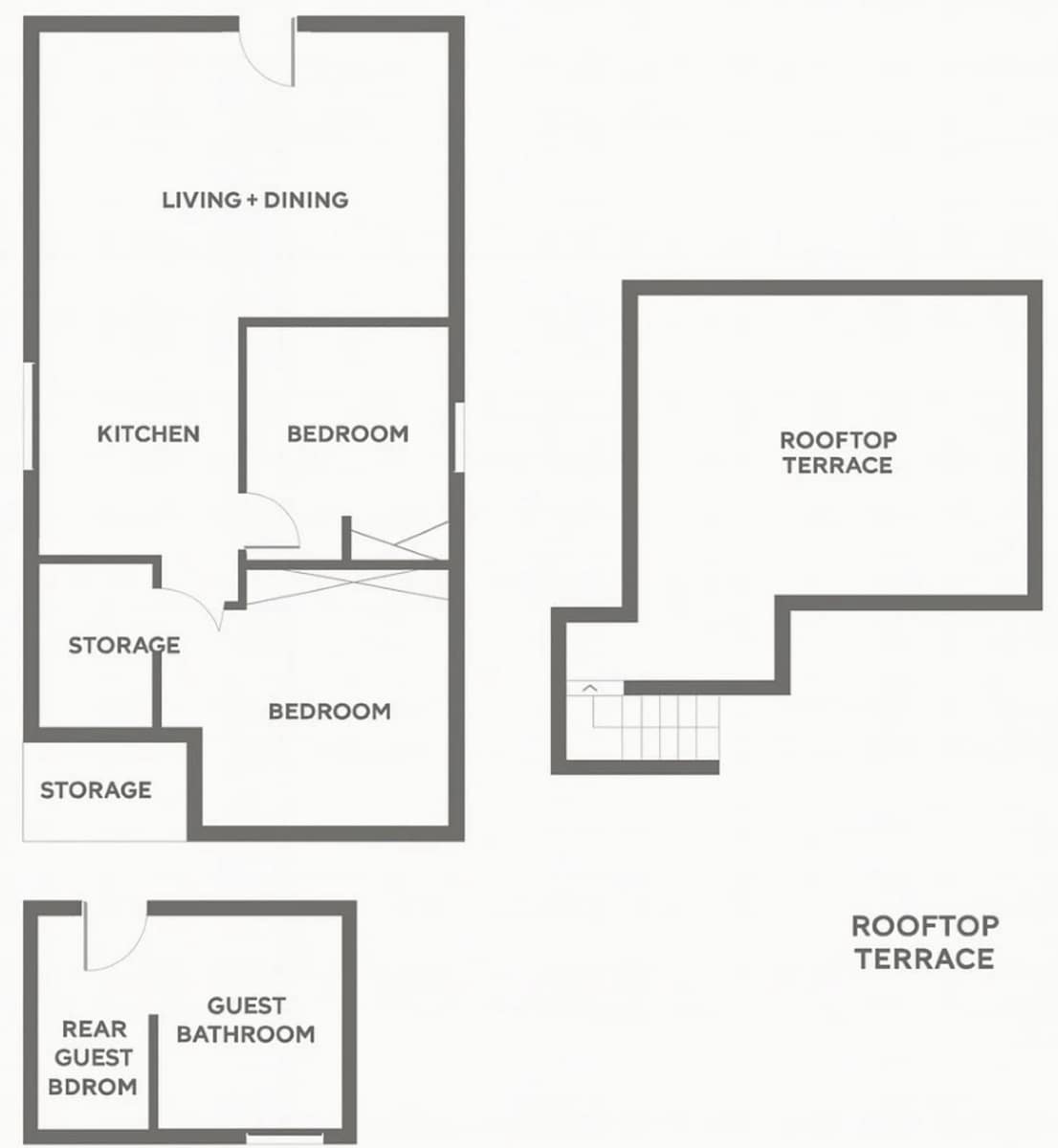 3 sovrum Villa till salu i Torrevieja med pool - 310 000 € (Ref: 9421736)