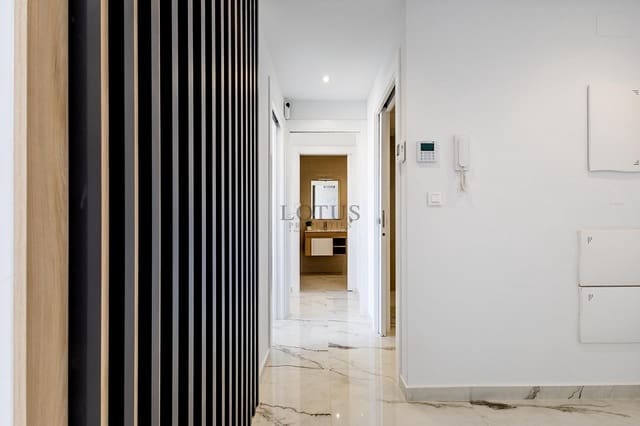 2 soveværelse Penthouse til salg i Zeniamar - Horizonte - La Campana, Orihuela med swimmingpool garage - € 599.000 (Ref: 9436709)