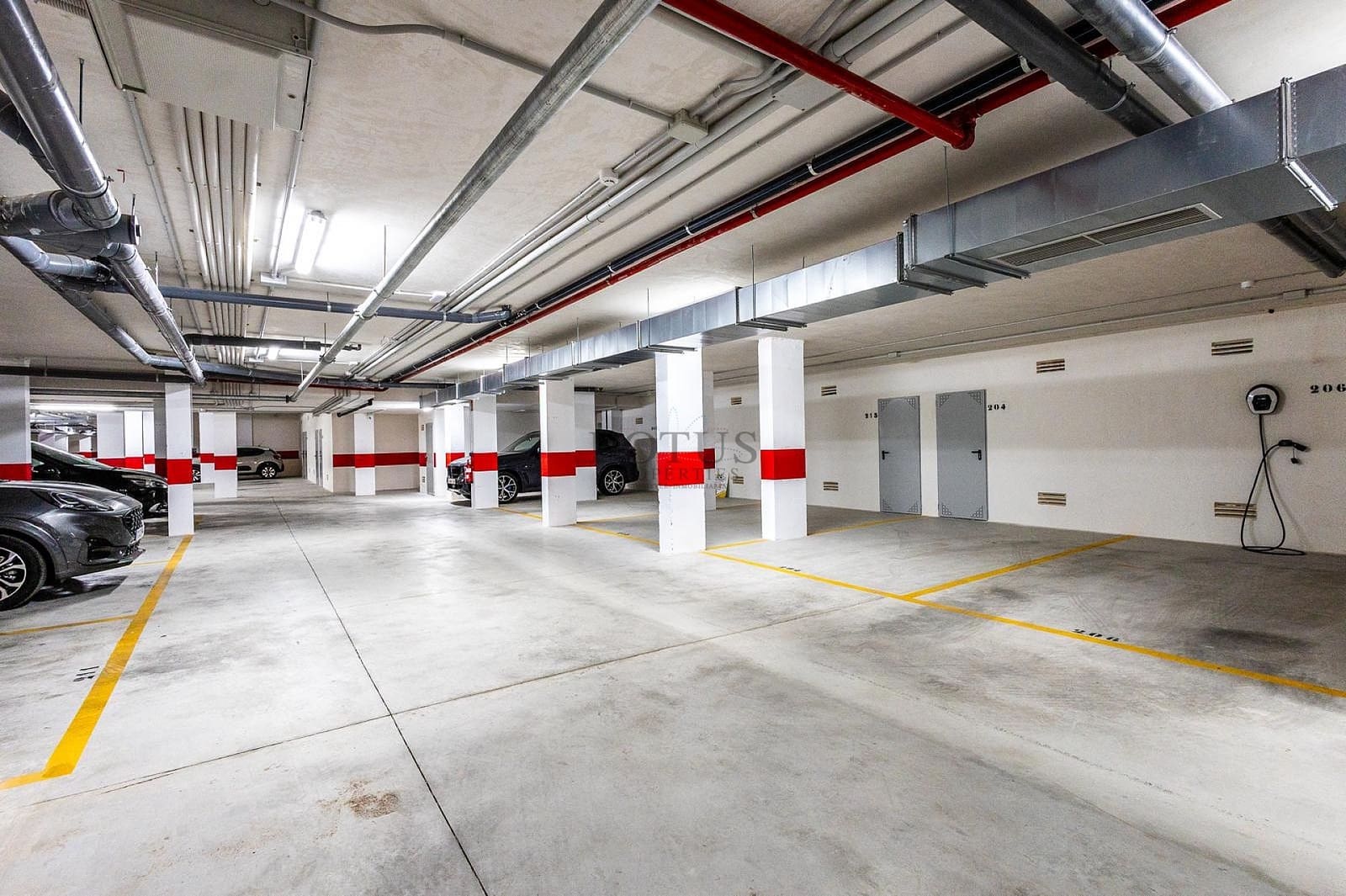 2 sovrum Takvåning till salu i Orihuela Costa med pool garage - 599 000 € (Ref: 9436709)