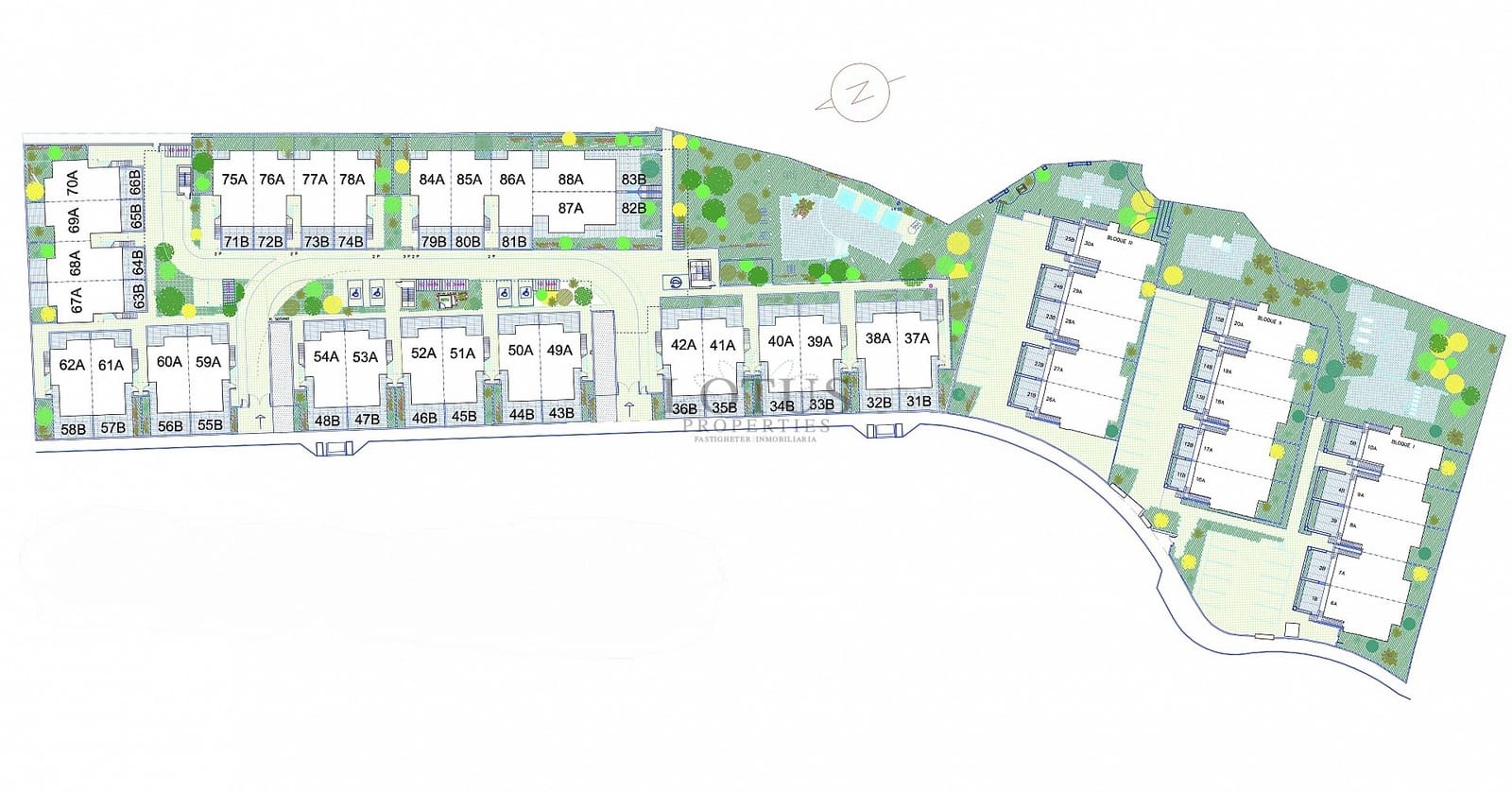 Apartamento de 3 habitaciones en Torrevieja en venta con piscina - 279.900 € (Ref: 9436710)