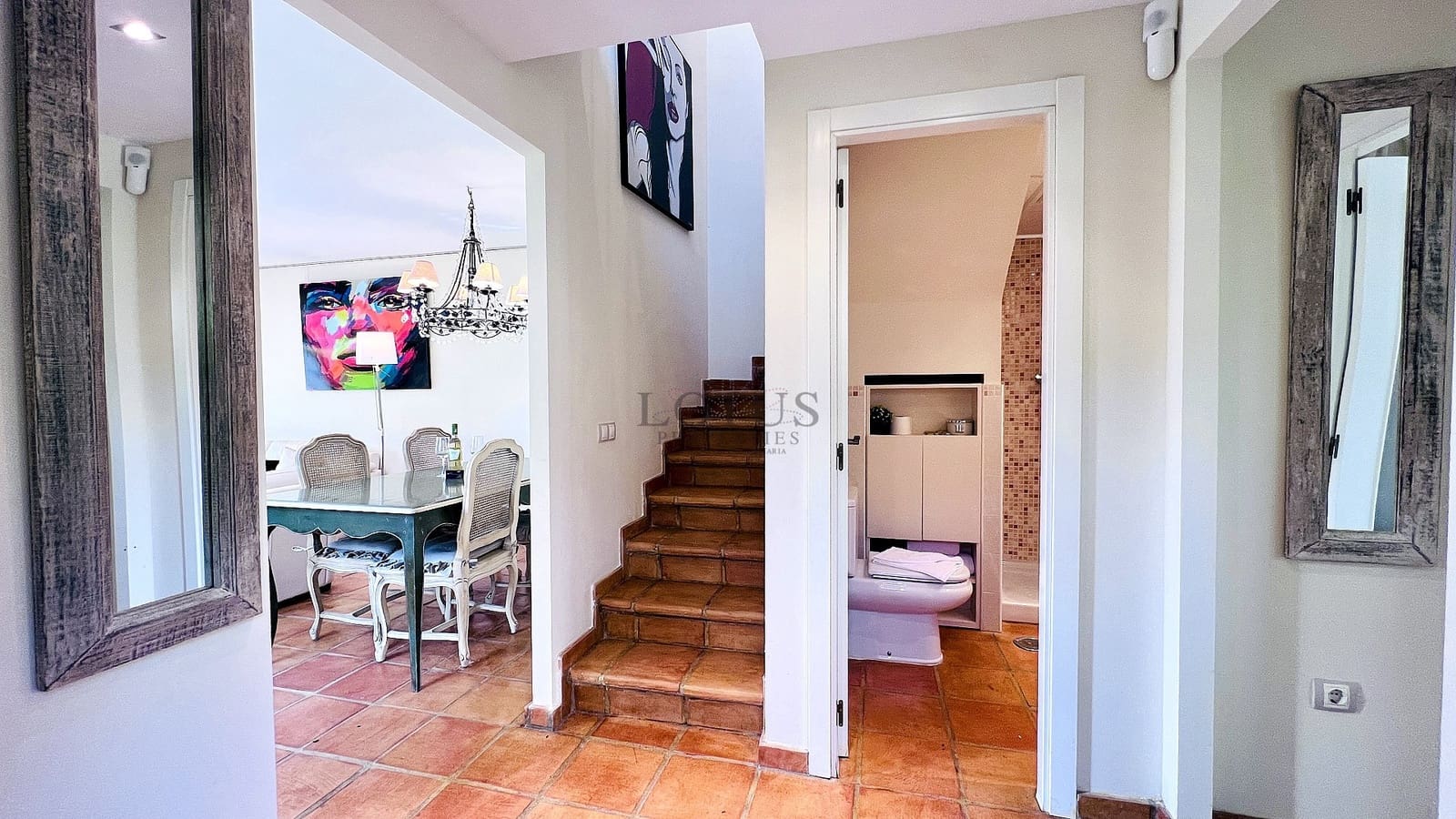 2 bedroom Townhouse for sale in Benidorm with pool - € 345,000 (Ref: 9436718)