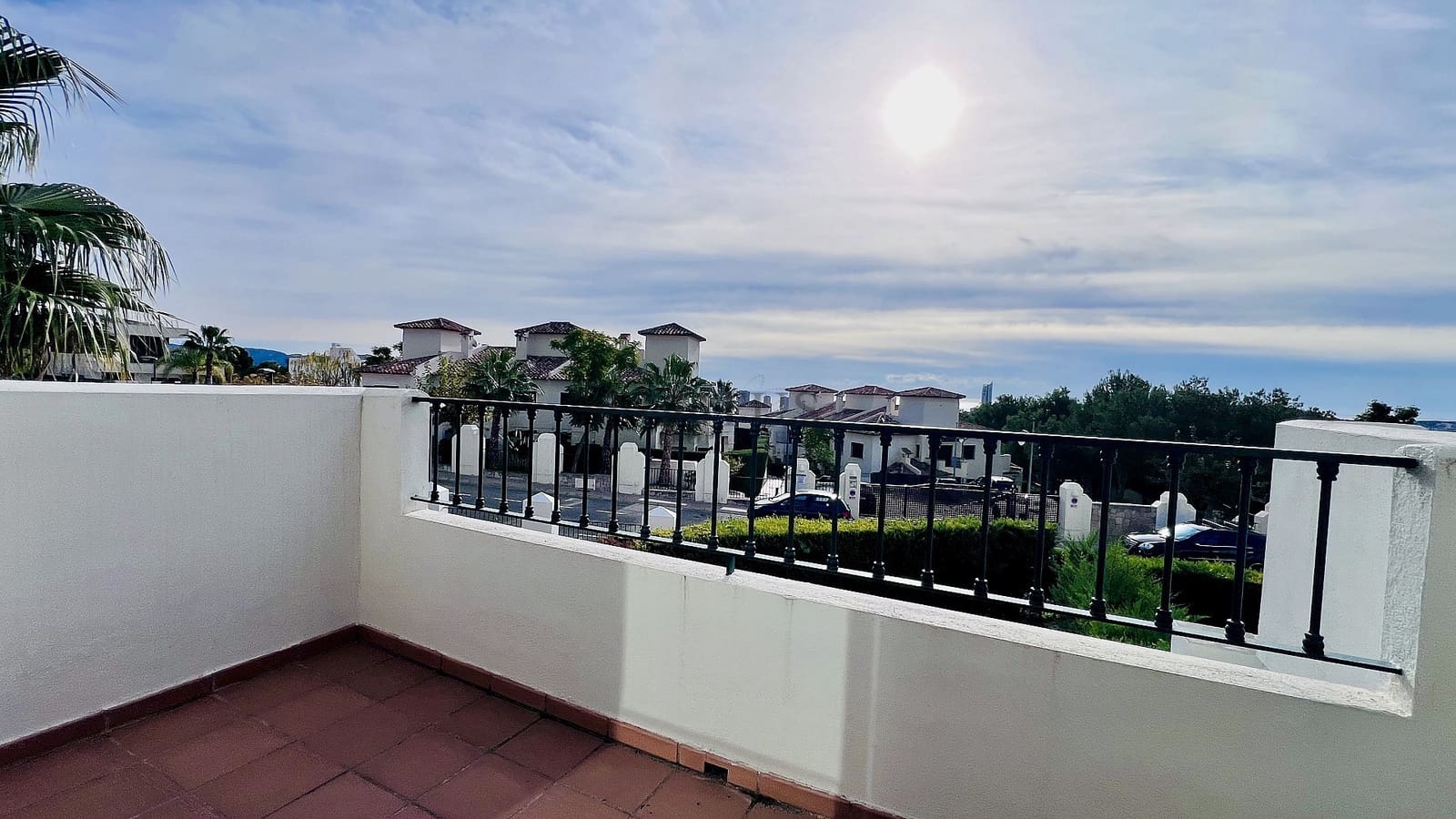 2 bedroom Townhouse for sale in Benidorm with pool - € 345,000 (Ref: 9436718)