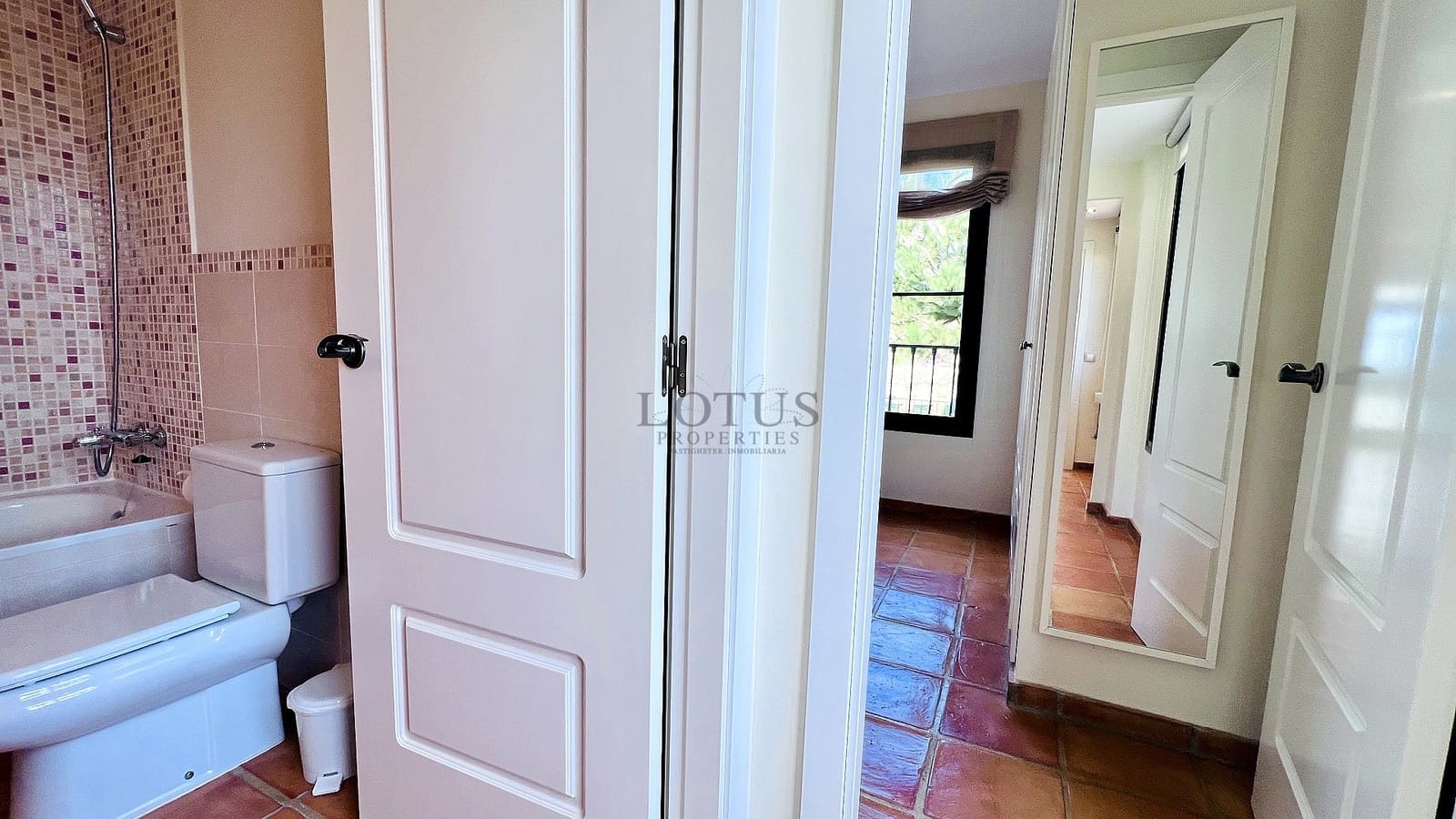 2 bedroom Townhouse for sale in Benidorm with pool - € 345,000 (Ref: 9436718)