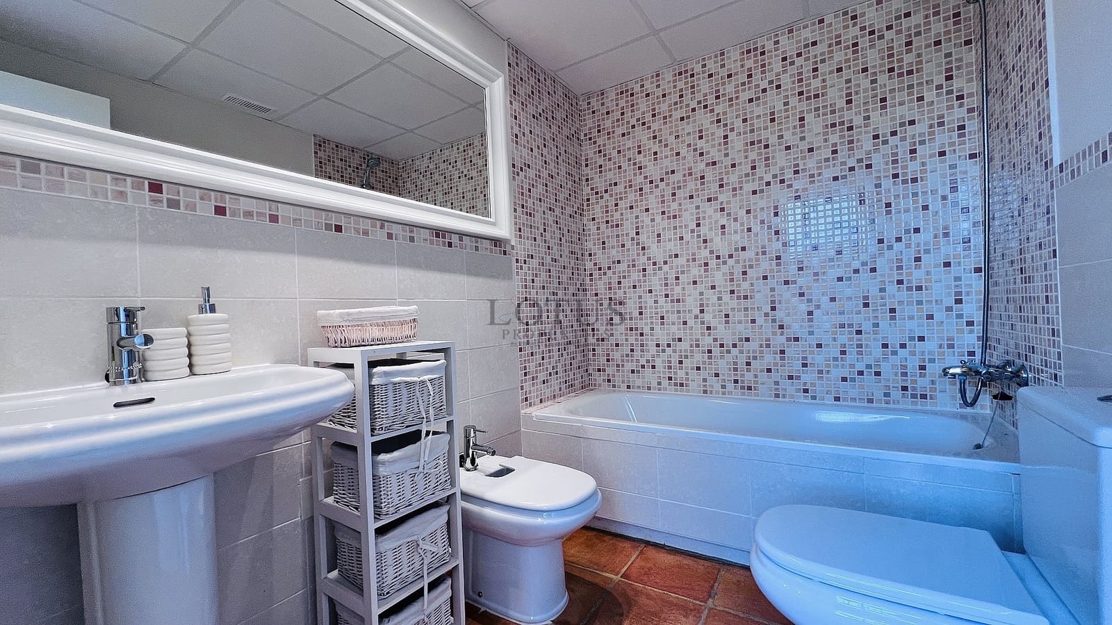 2 bedroom Townhouse for sale in Benidorm with pool - € 345,000 (Ref: 9436718)