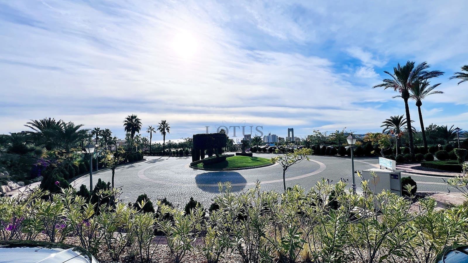 2 bedroom Townhouse for sale in Benidorm with pool - € 345,000 (Ref: 9436718)