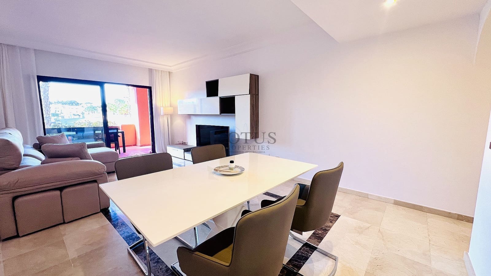 2 bedroom Apartment for sale in Orihuela Costa with pool garage - € 265,000 (Ref: 9439365)