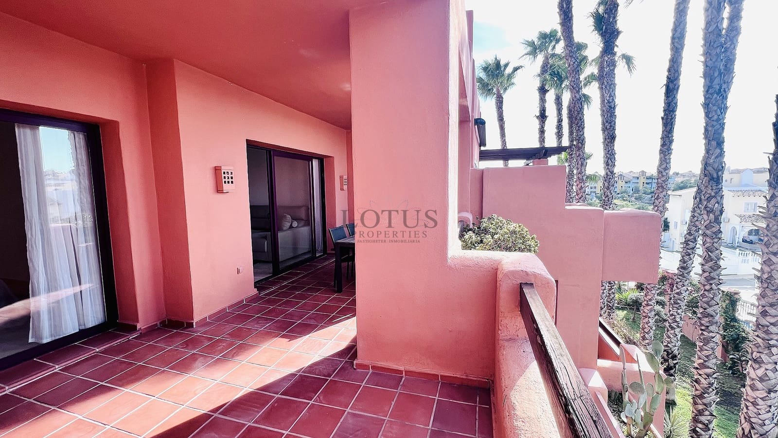 2 bedroom Apartment for sale in Orihuela Costa with pool garage - € 265,000 (Ref: 9439365)