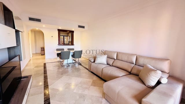 2 bedroom Apartment for sale in Villamartín - Las Filipinas, Orihuela with pool garage - € 265,000 (Ref: 9439365)