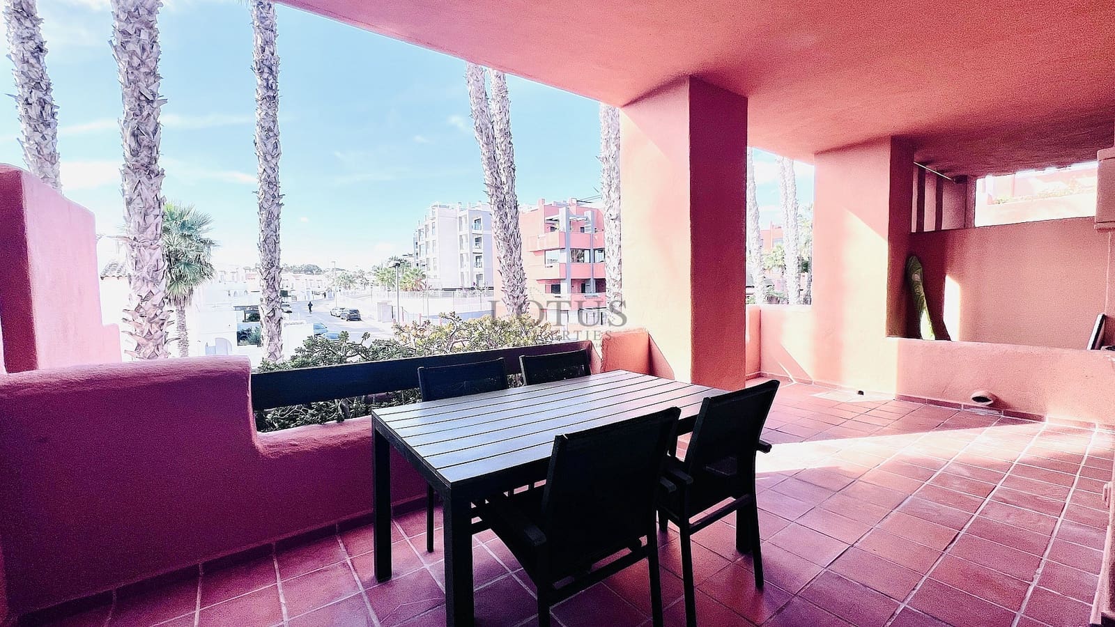 2 bedroom Apartment for sale in Orihuela Costa with pool garage - € 265,000 (Ref: 9439365)