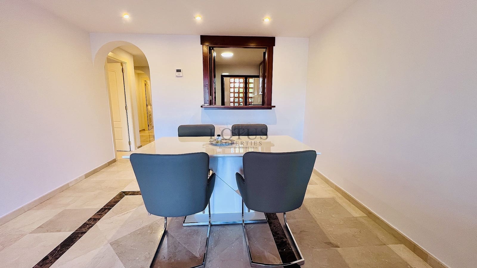 2 bedroom Apartment for sale in Orihuela Costa with pool garage - € 265,000 (Ref: 9439365)