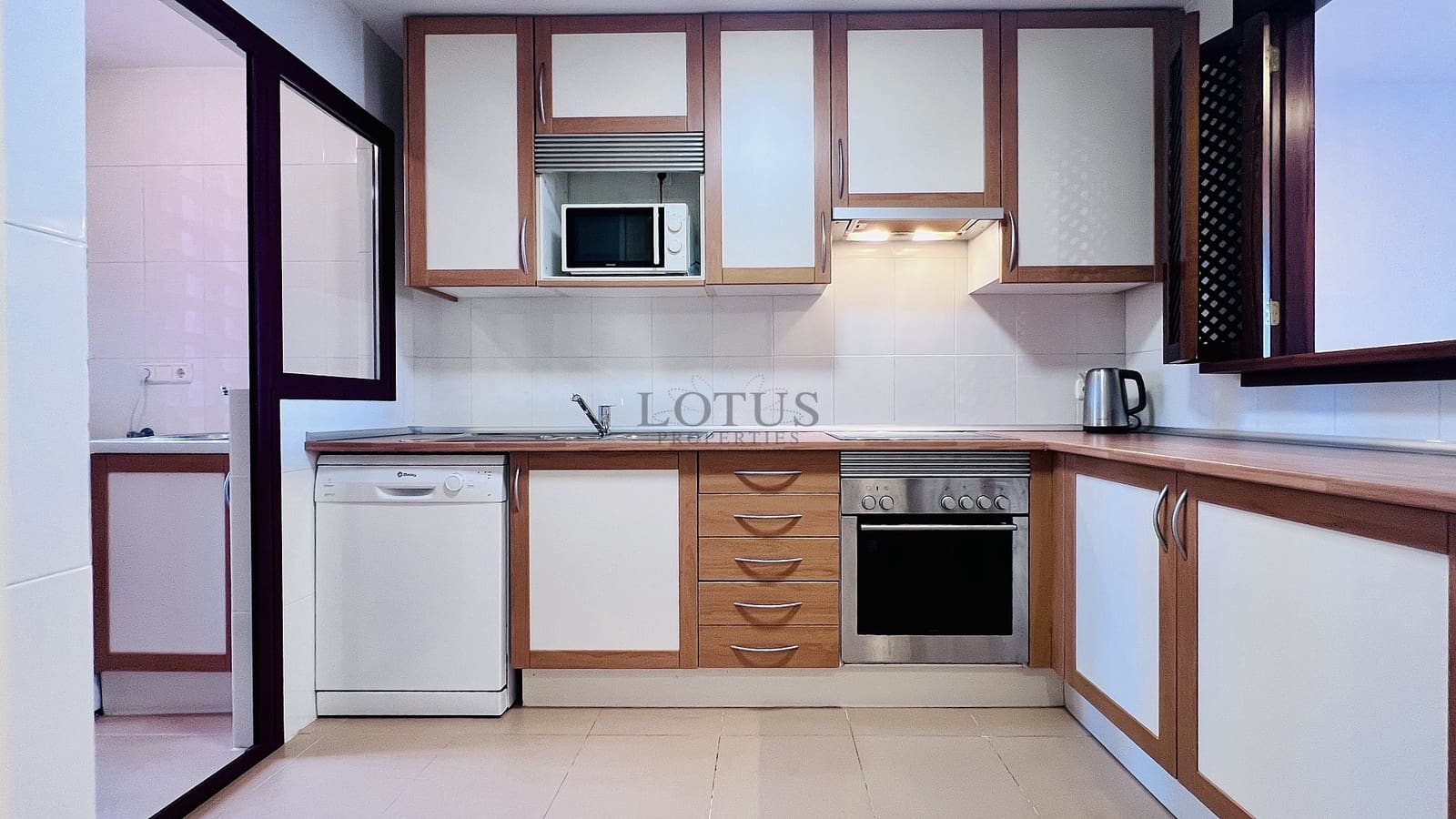 2 bedroom Apartment for sale in Orihuela Costa with pool garage - € 265,000 (Ref: 9439365)