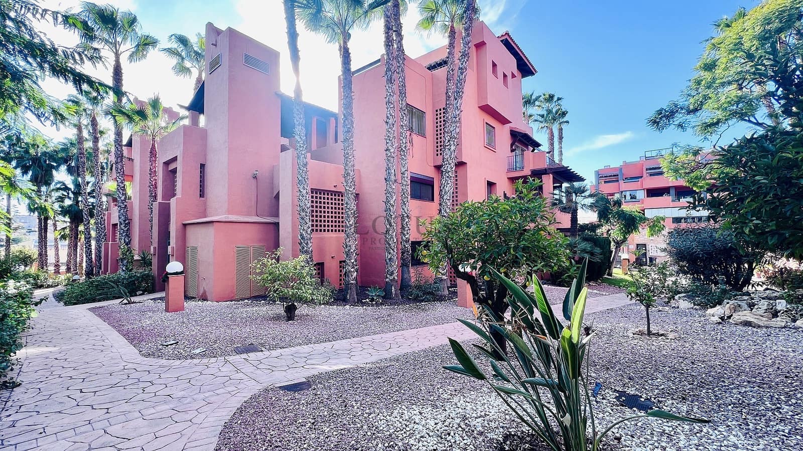 2 bedroom Apartment for sale in Orihuela Costa with pool garage - € 265,000 (Ref: 9439365)