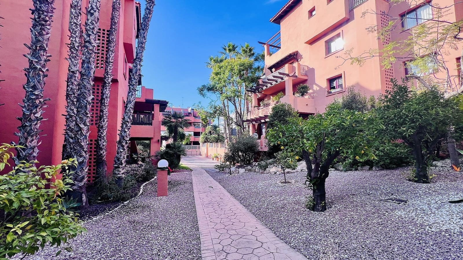 2 bedroom Apartment for sale in Orihuela Costa with pool garage - € 265,000 (Ref: 9439365)