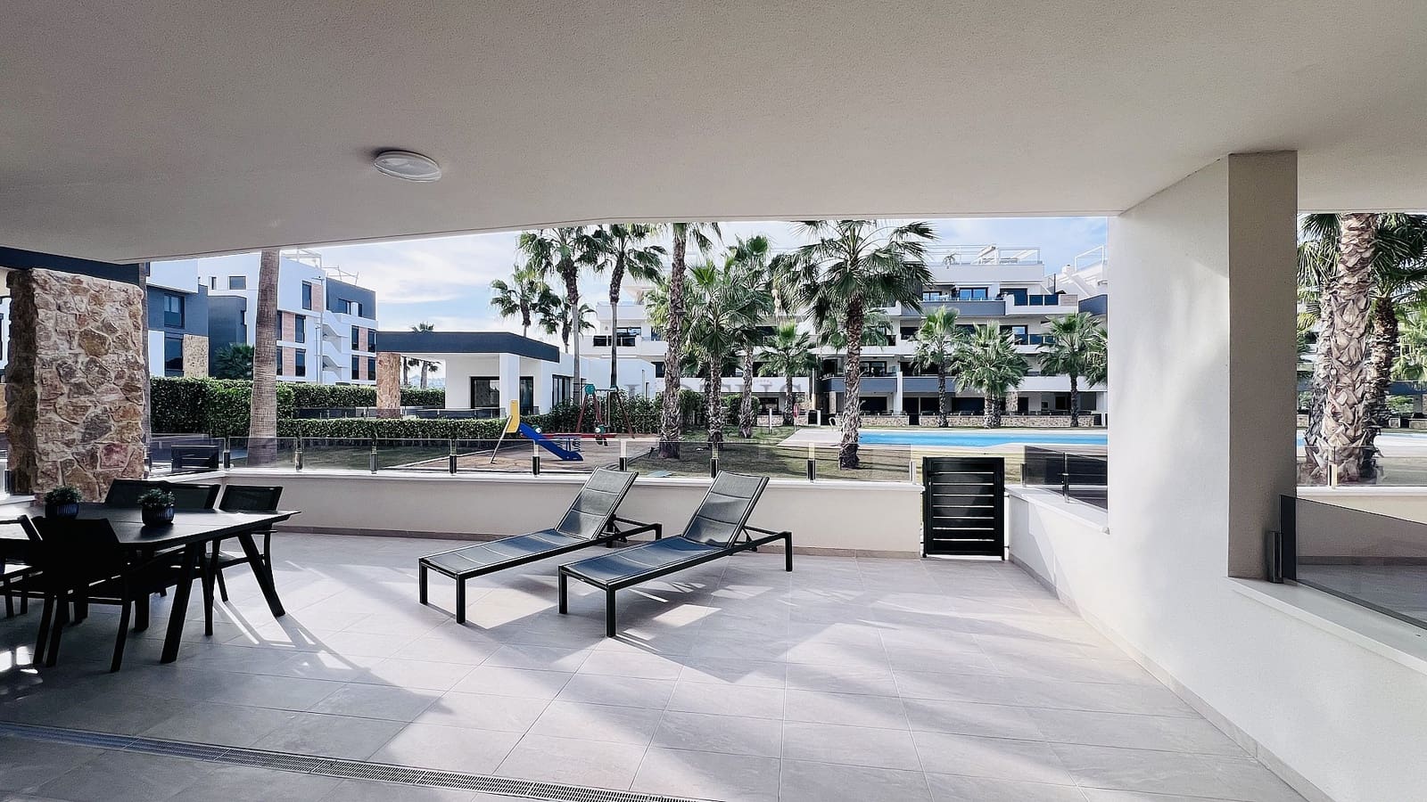 2 bedroom Apartment for sale in Orihuela Costa with pool garage - € 289,000 (Ref: 9448682)