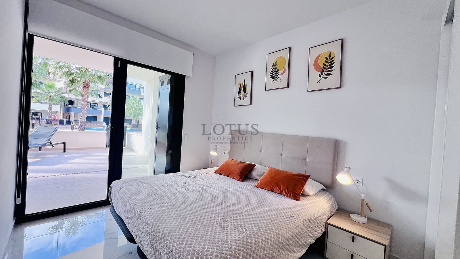 2 bedroom Apartment for sale in Orihuela Costa with pool garage - € 289,000 (Ref: 9448682)