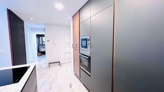 2 soveværelse Lejlighed til salg i La Florida, Orihuela med swimmingpool garage - € 289.000 (Ref: 9448682)