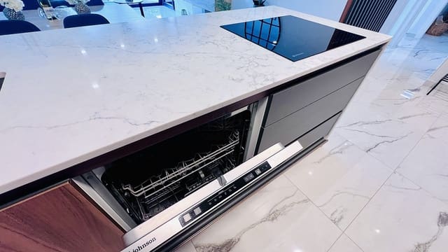 2 soveværelse Lejlighed til salg i La Florida, Orihuela med swimmingpool garage - € 289.000 (Ref: 9448682)