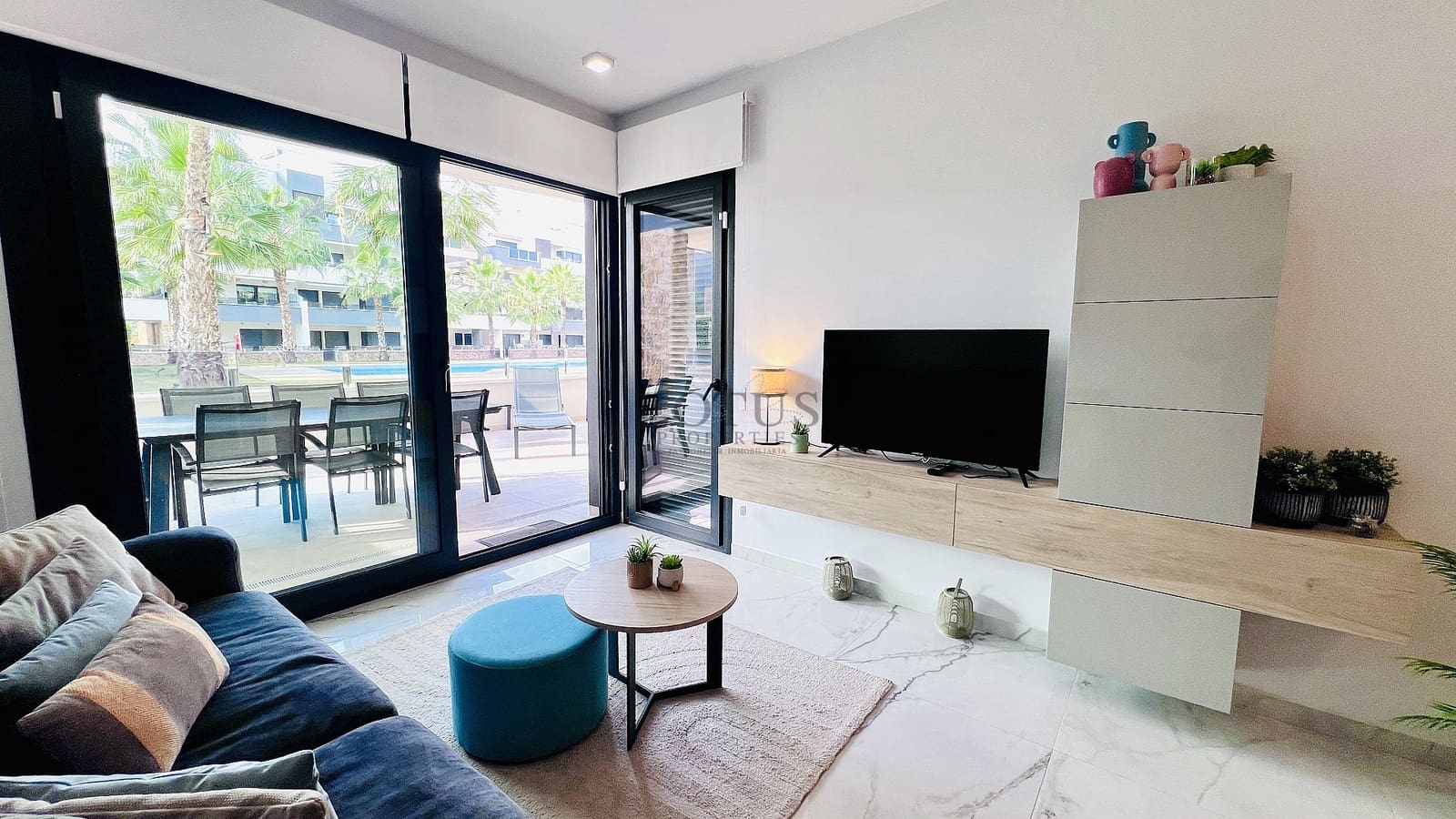 2 bedroom Apartment for sale in Orihuela Costa with pool garage - € 289,000 (Ref: 9448682)