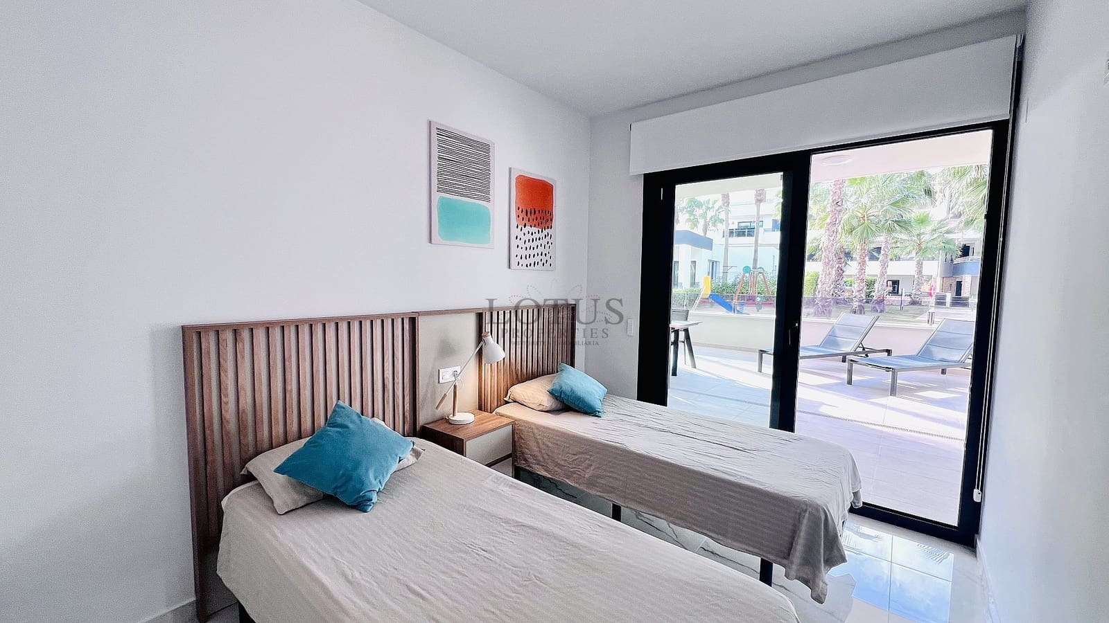 2 bedroom Apartment for sale in Orihuela Costa with pool garage - € 289,000 (Ref: 9448682)