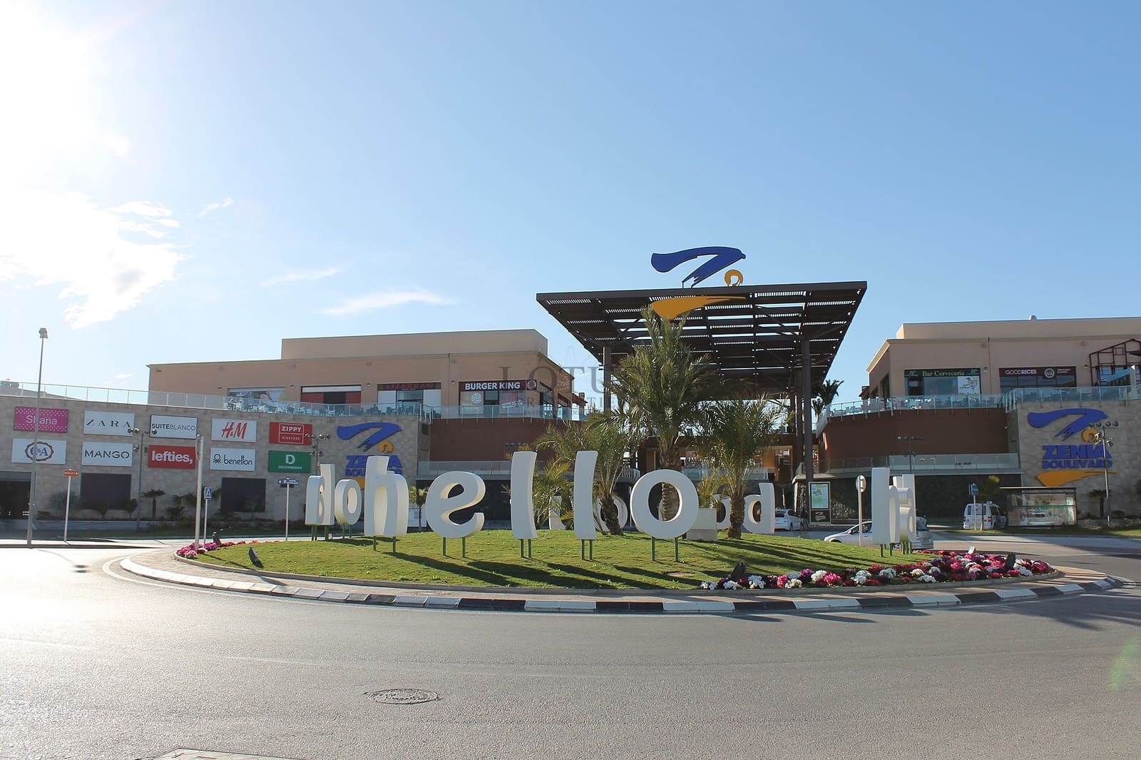 2 bedroom Apartment for sale in Orihuela Costa with pool garage - € 289,000 (Ref: 9448682)