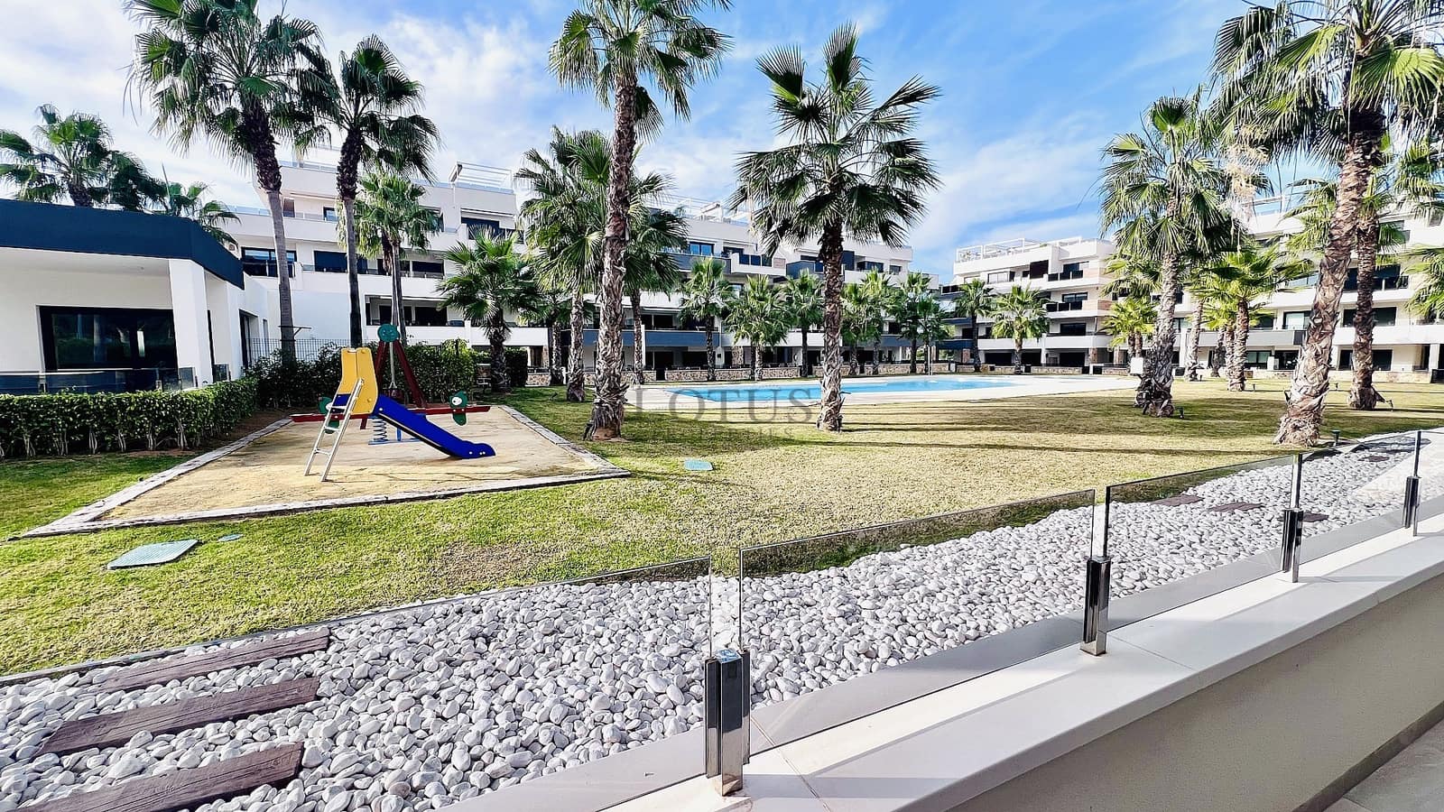 2 bedroom Apartment for sale in Orihuela Costa with pool garage - € 289,000 (Ref: 9448682)